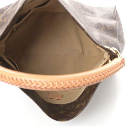 Louis Vuitton Monogram Artsy MM 5 of 9