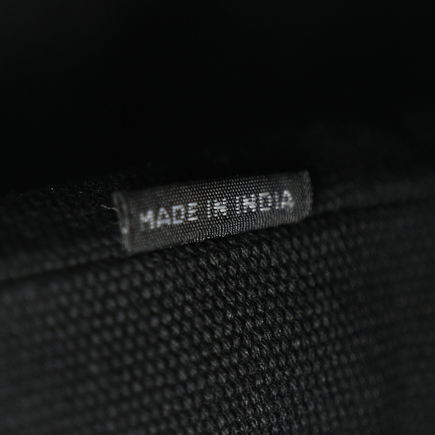 Prada Canapa Logo Tote Black 7 of 11