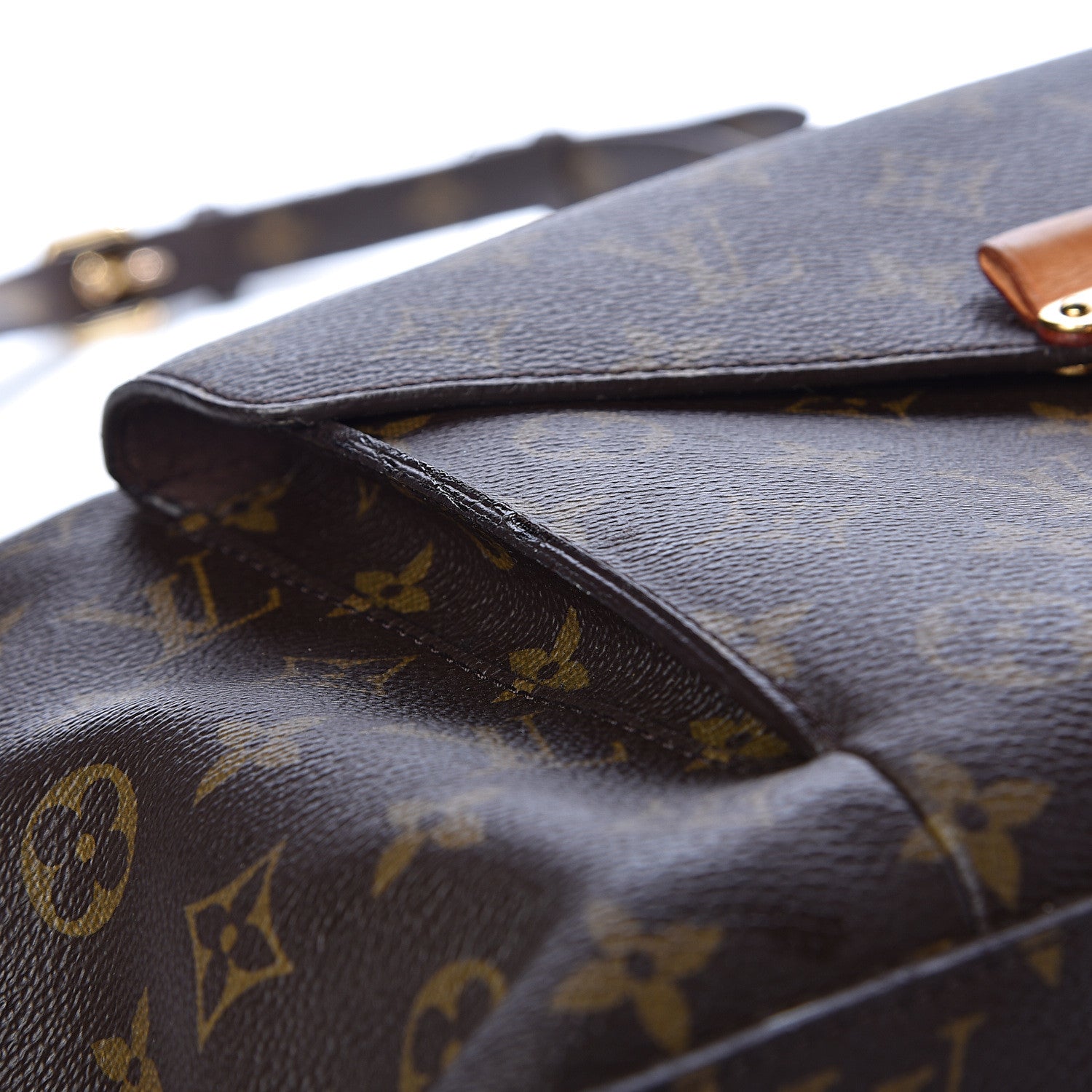 Louis Vuitton Monogram Metis 12 of 22
