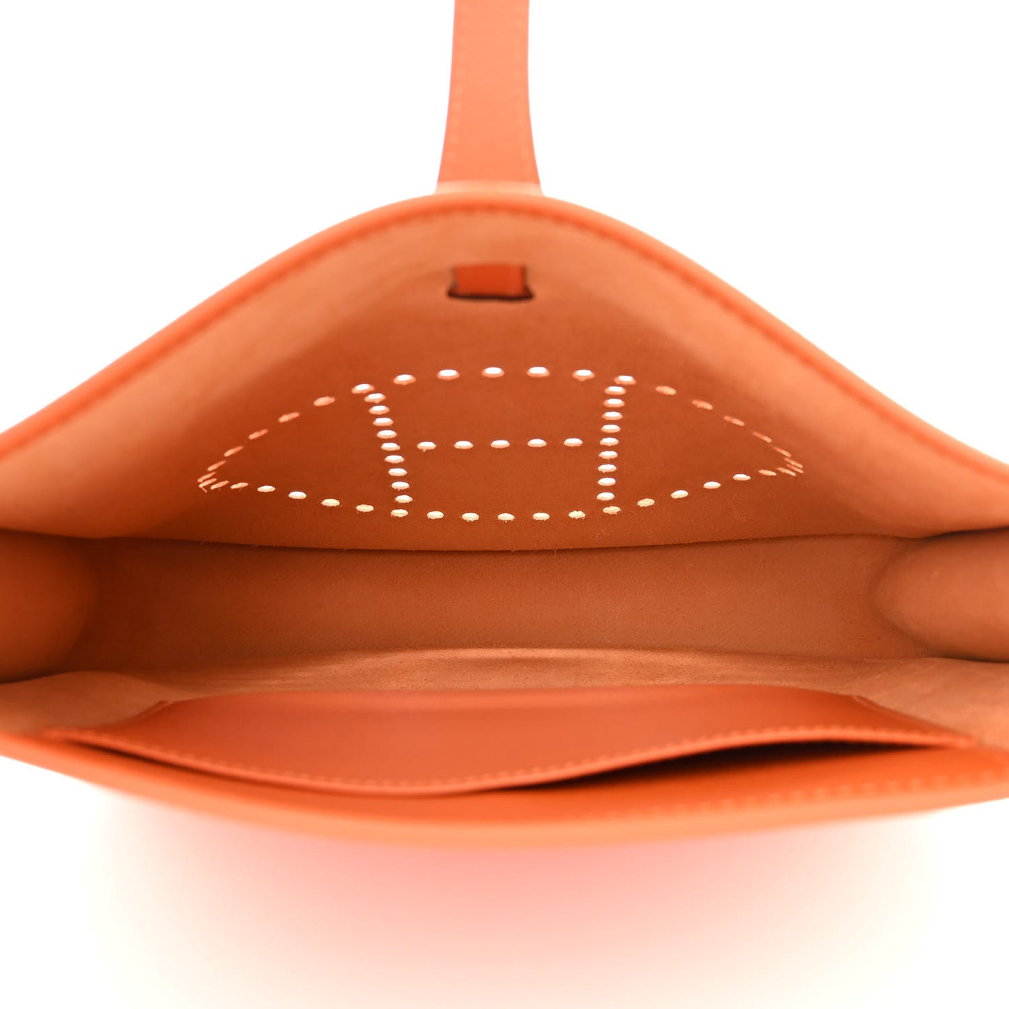 Epsom Evelyne III PM Orange