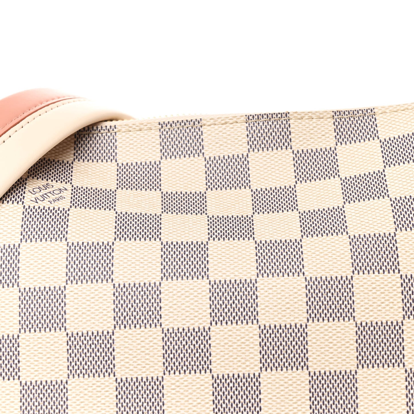 Damier Azur Beaubourg Hobo MM
