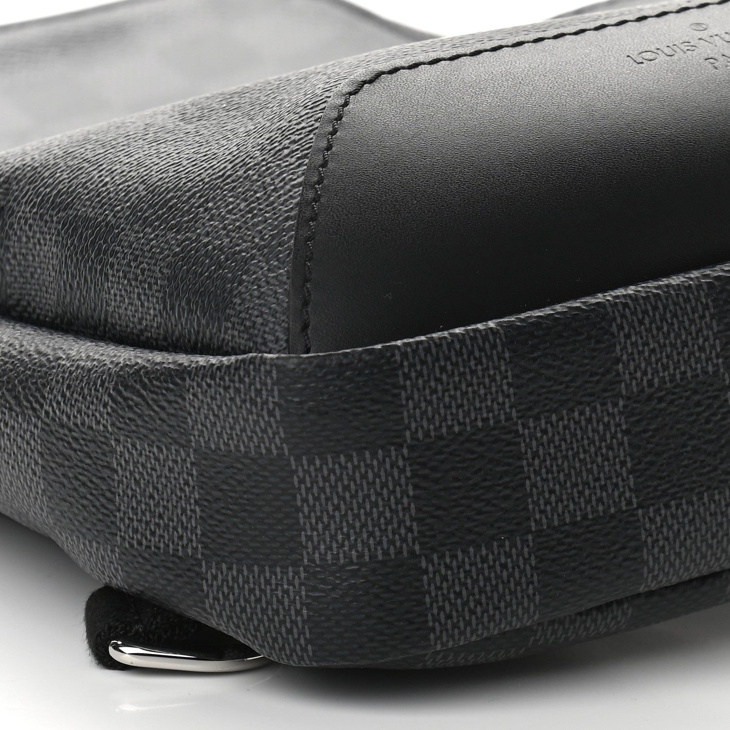 Louis Vuitton Damier Graphite Avenue Sling Backpack 7 of 8