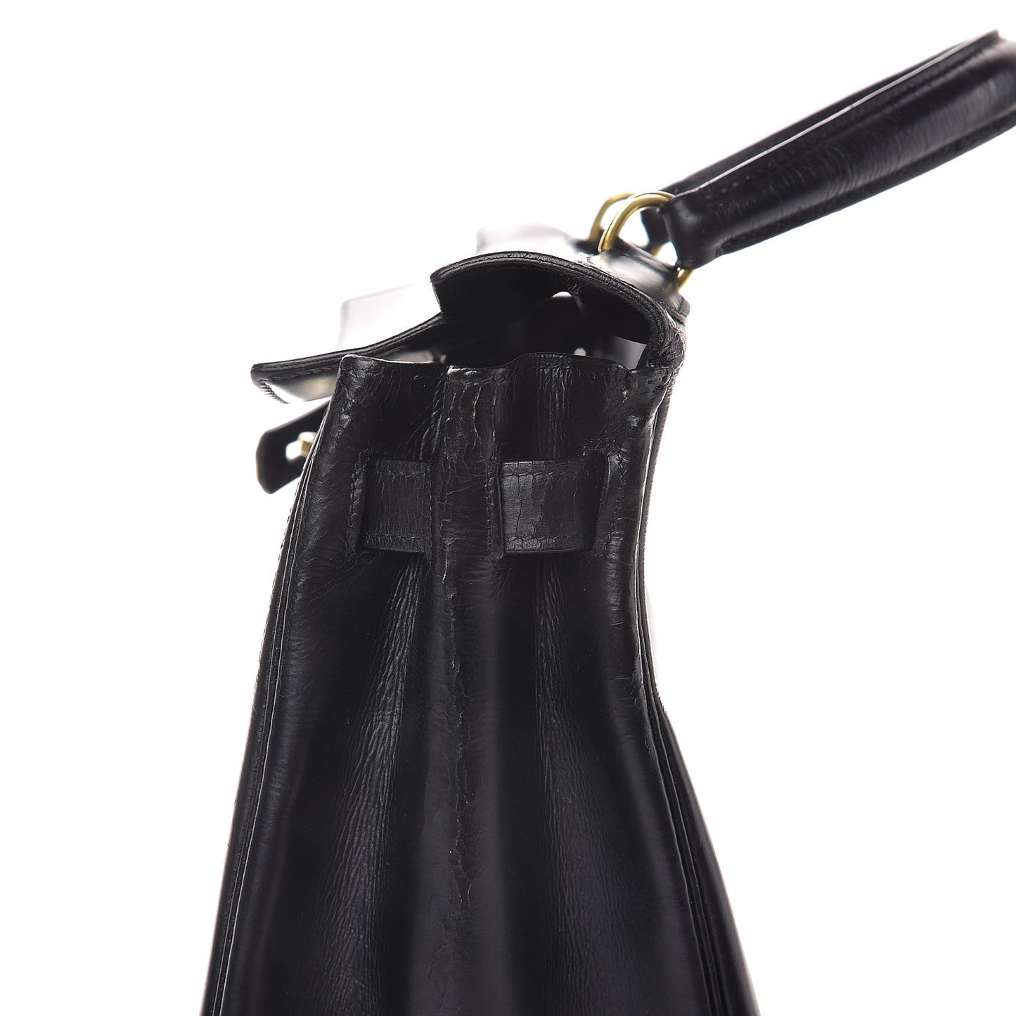 Box Kelly Retourne 28 Black