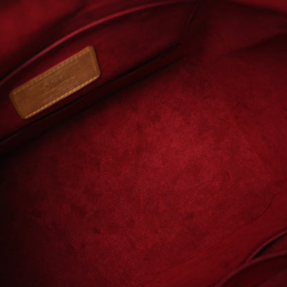 Louis Vuitton Monogram Sharon Stone AMFAR Vanity Three 5 of 14