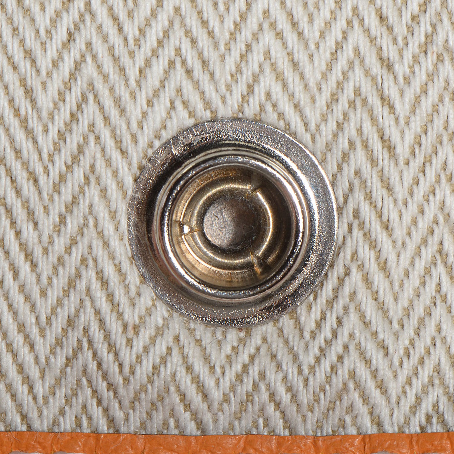 Hermes Vache Country Garden Party Tote 36 MM Moutarde 10 of 13