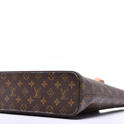 Louis Vuitton Monogram Luco 8 of 11