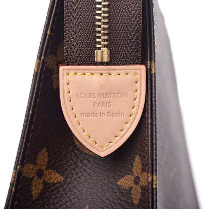 Louis Vuitton Monogram Toiletry Pouch 19 6 of 7