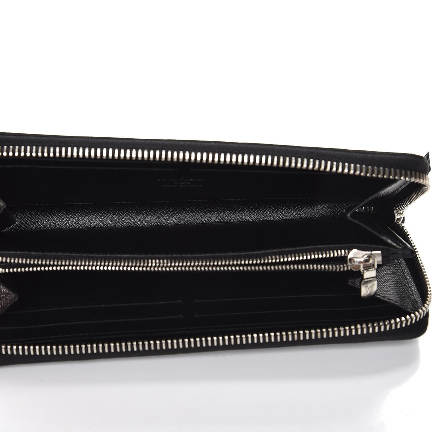 Epi Clemence Wallet Black