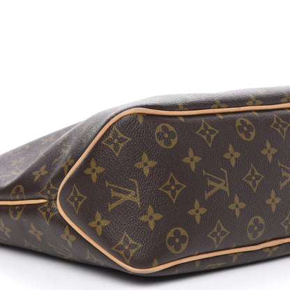 Louis Vuitton Monogram Delightful PM 9 of 14