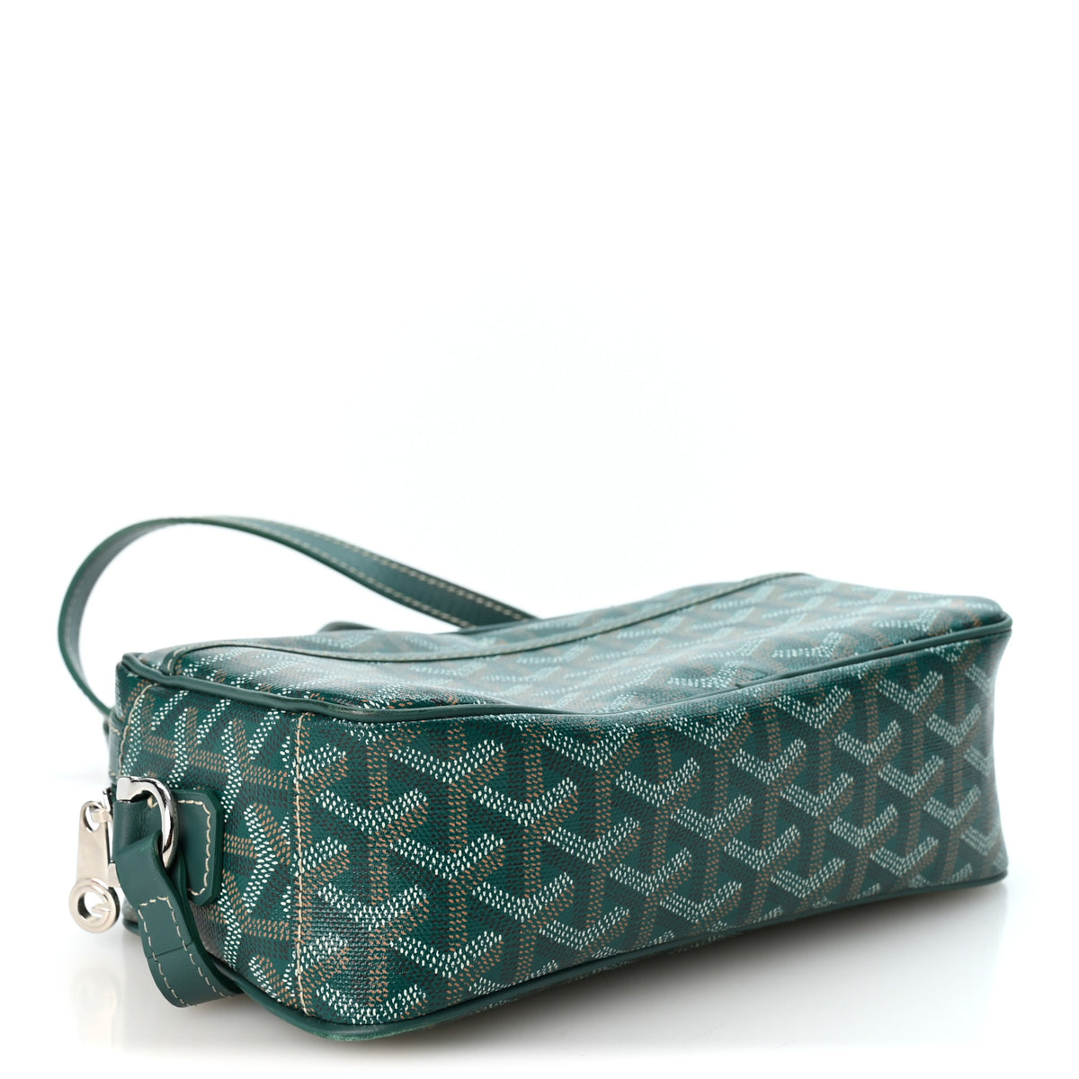 Goyardine Sac Cap Vert Green