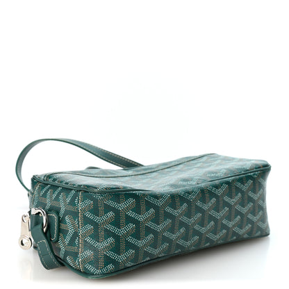 Goyard Goyardine Sac Cap Vert Green 4 of 9