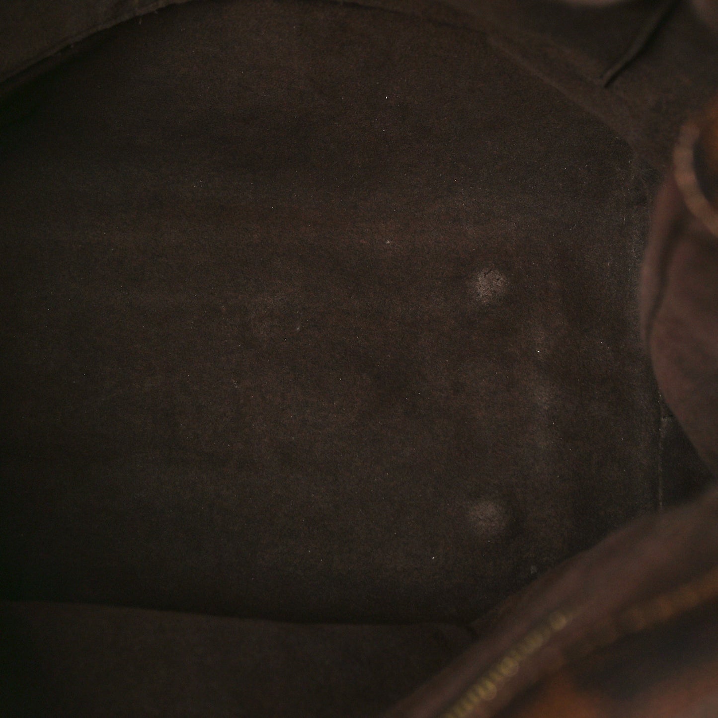 Damier Ebene Marylebone GM