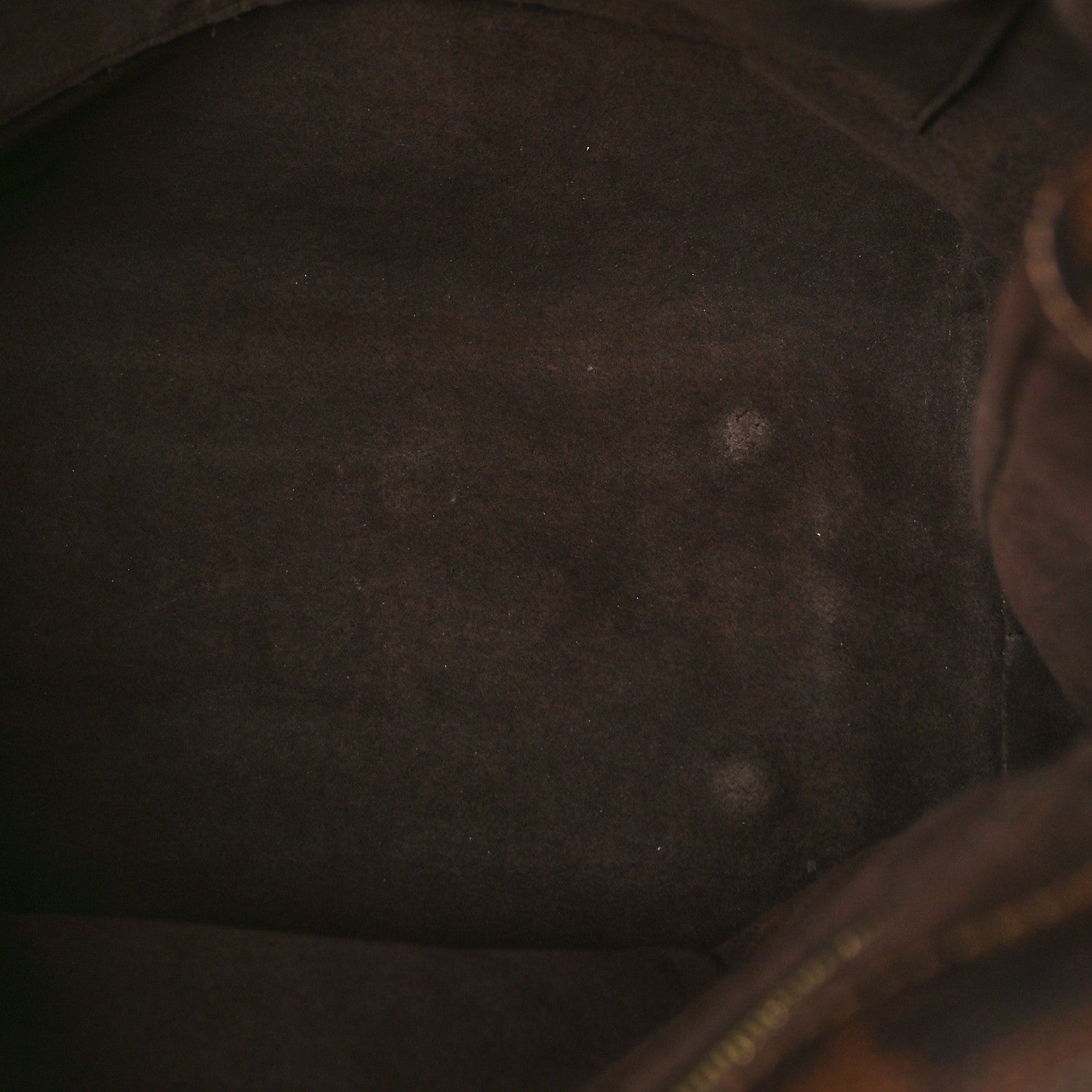 Louis Vuitton Damier Ebene Marylebone GM 10 of 13