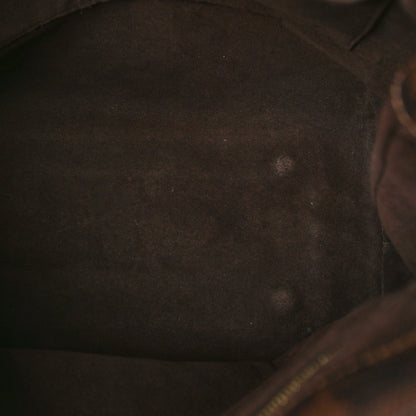 Louis Vuitton Damier Ebene Marylebone GM 10 of 13