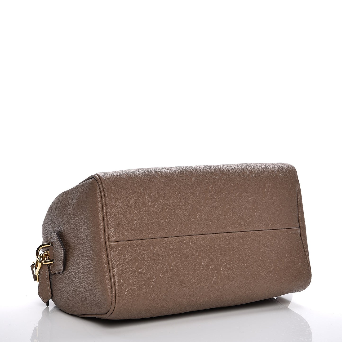 Empreinte Speedy Bandouliere 25 NM Taupe Glace