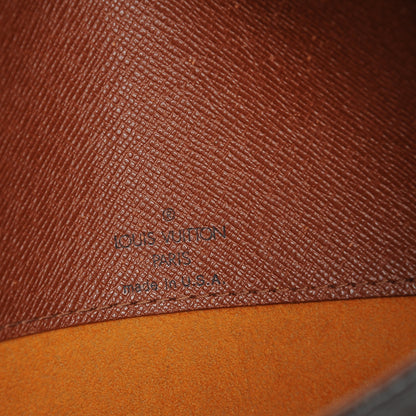 Louis Vuitton Monogram Musette GM 6 of 9