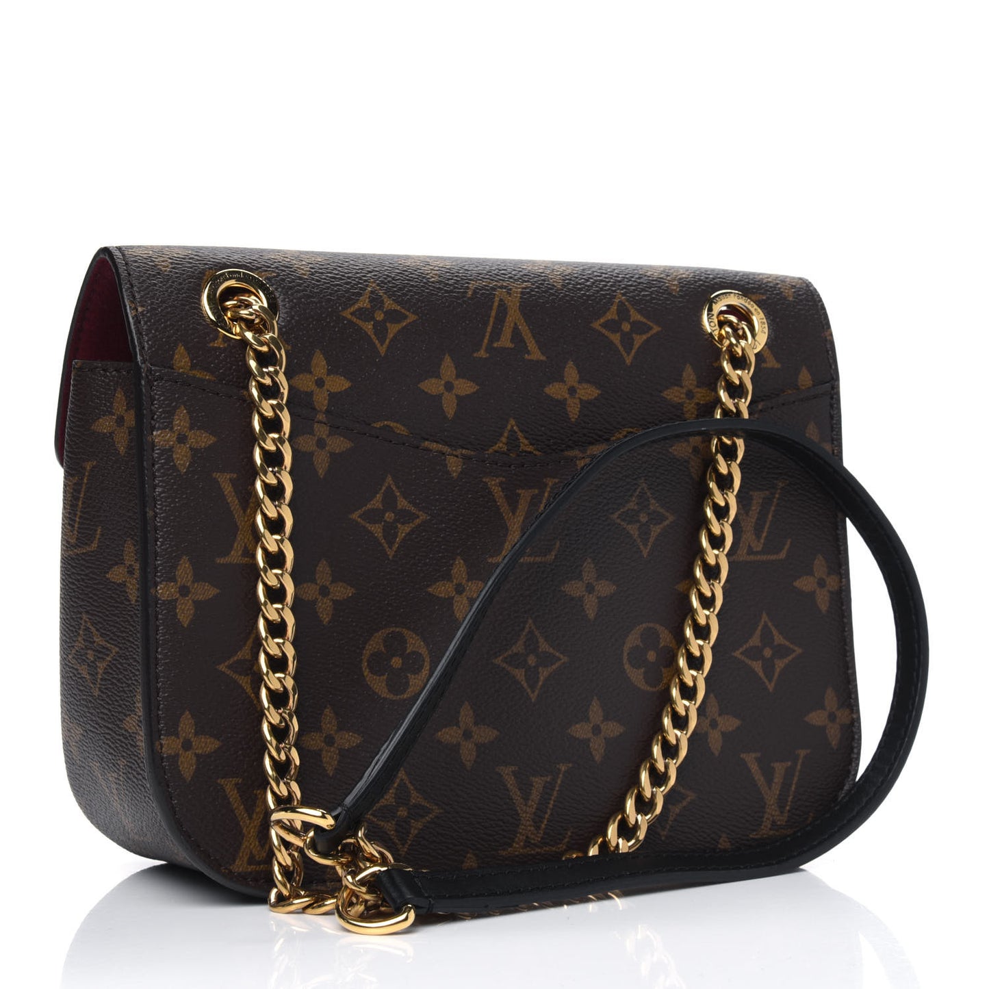 Monogram Passy