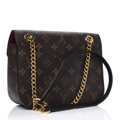 Louis Vuitton Monogram Passy 2 of 4