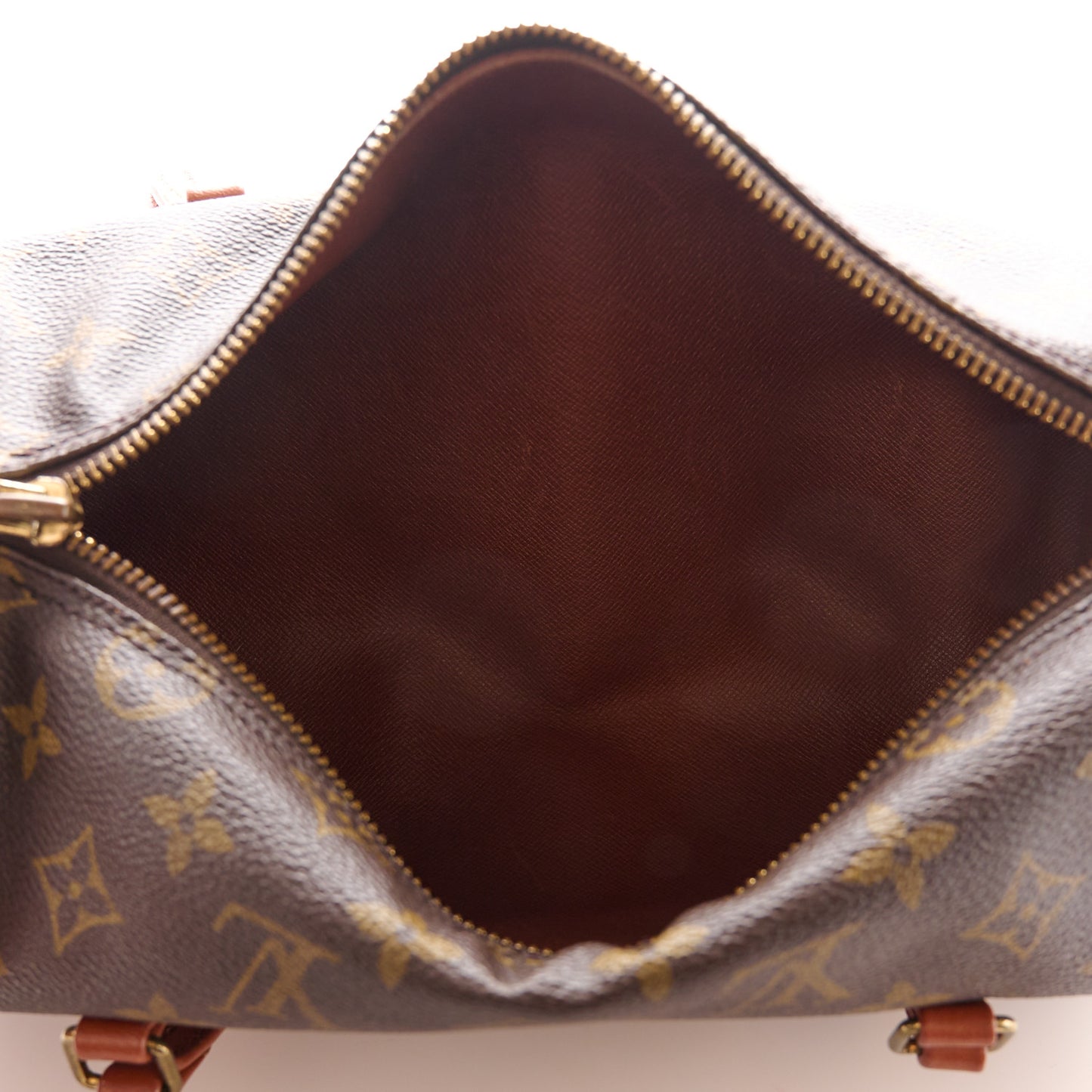 Monogram Papillon 26