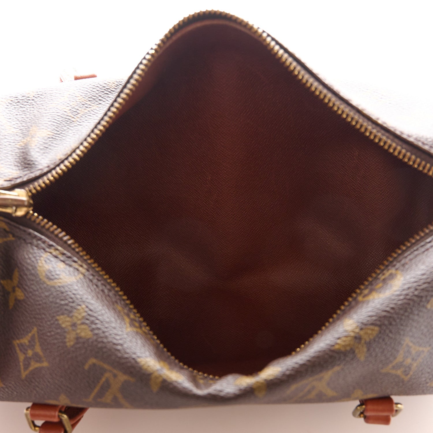 Louis Vuitton Monogram Papillon 26 5 of 12
