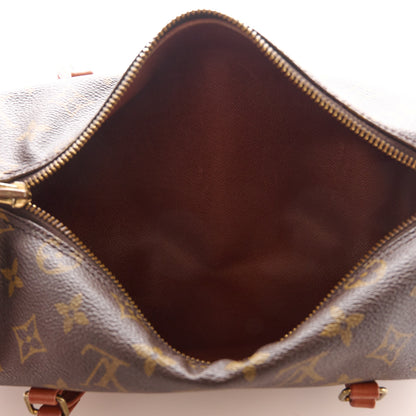 Louis Vuitton Monogram Papillon 26 5 of 12