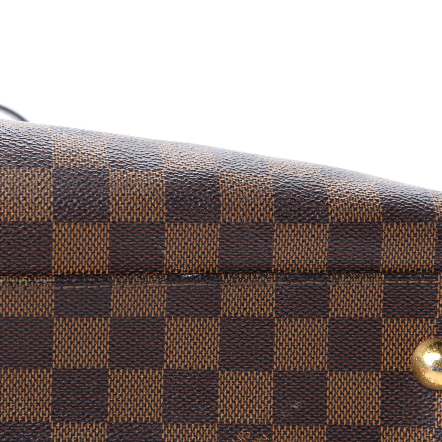 Louis Vuitton Damier Ebene Trevi PM 10 of 23
