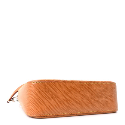 Louis Vuitton Epi Marelle Gold Honey 3 of 9