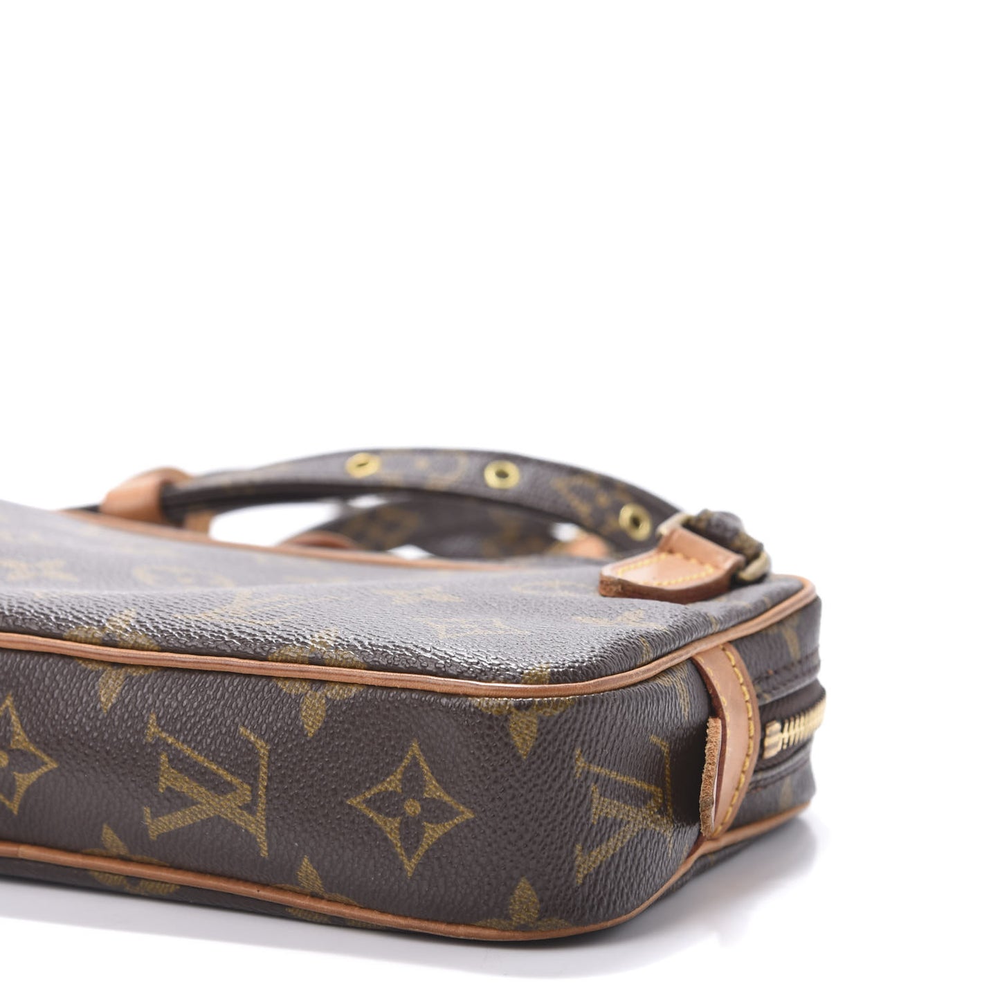 Monogram Pochette Marly Bandouliere