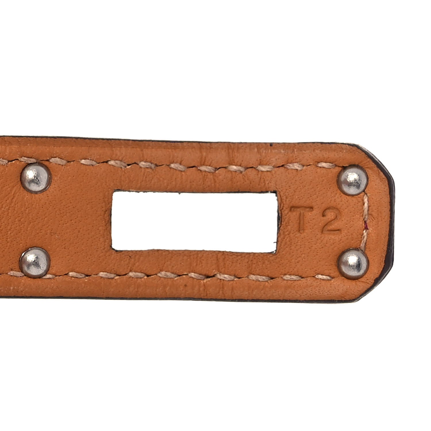 Hermes Swift Kelly Double Tour Bracelet T2 Rose Pourpre 6 of 8