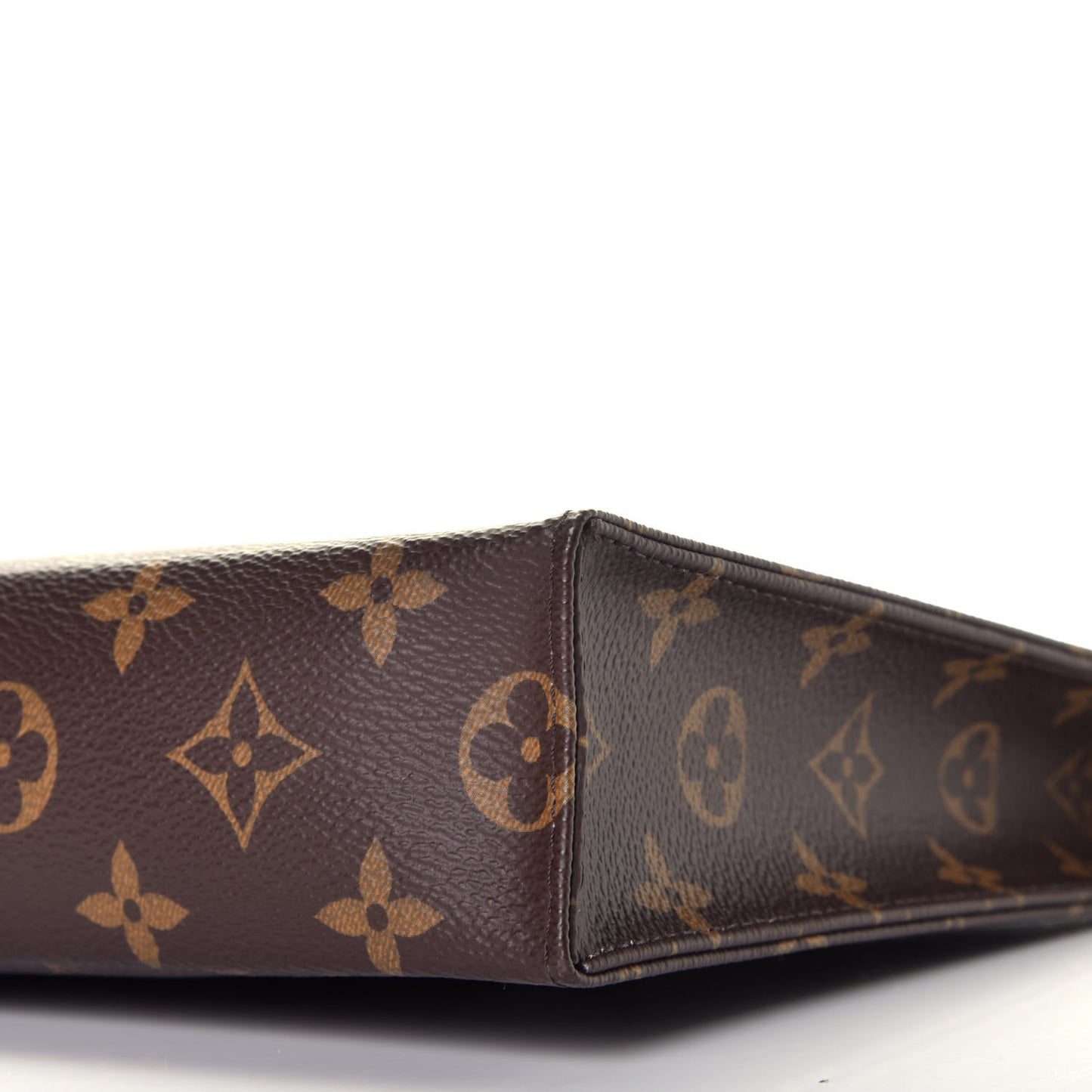 Monogram Toiletry Pouch 26