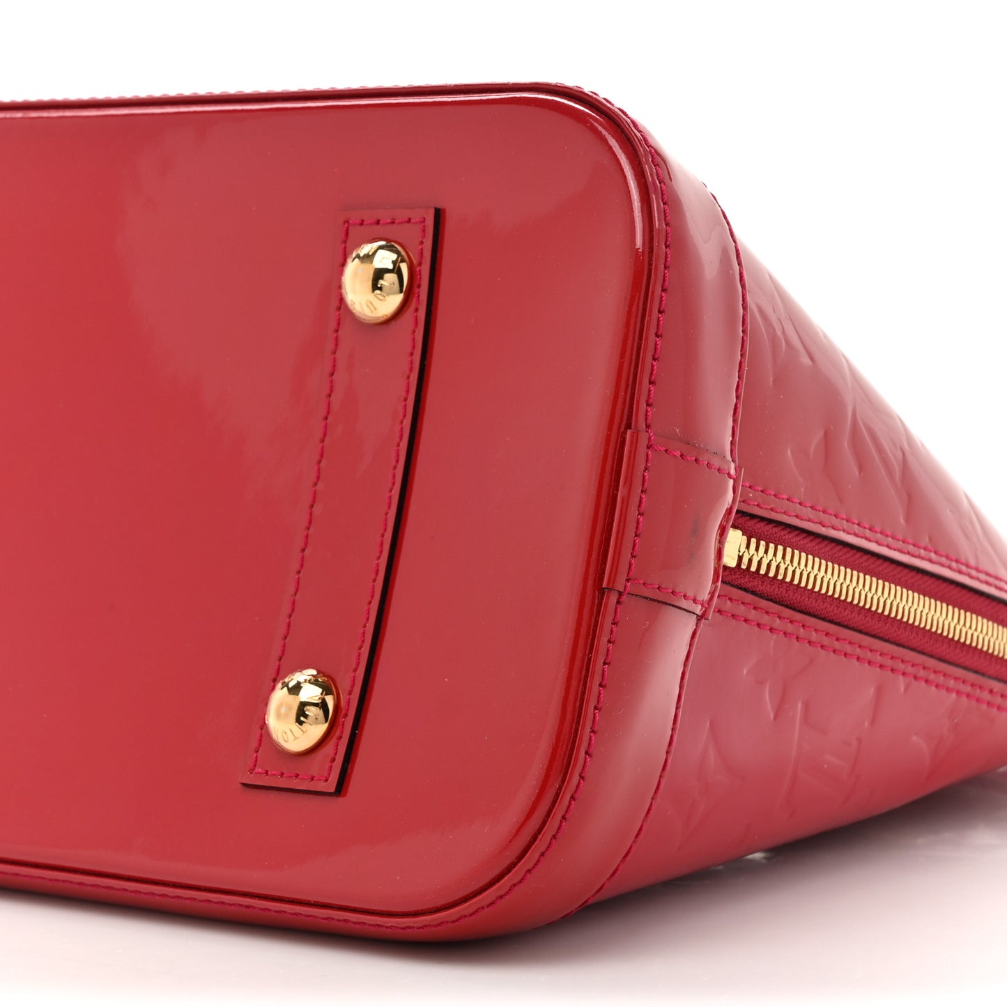 Vernis Alma PM Rose Indien