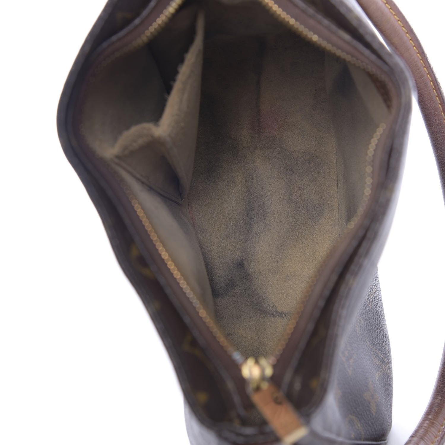 Louis Vuitton Monogram Looping MM 5 of 19