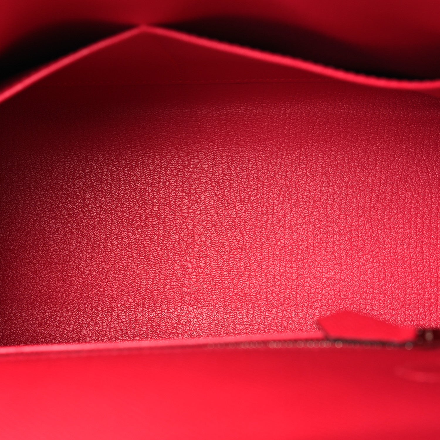 Hermes Epsom Kelly Sellier 28 Rose Extreme 5 of 13