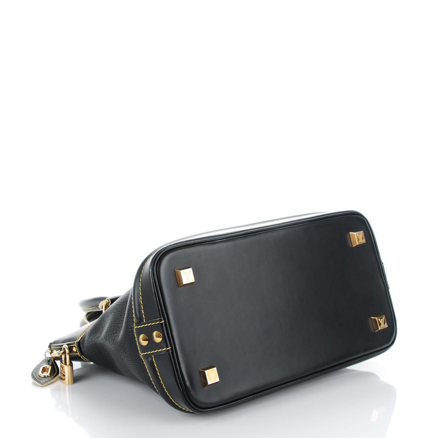 Suhali Lockit PM Black