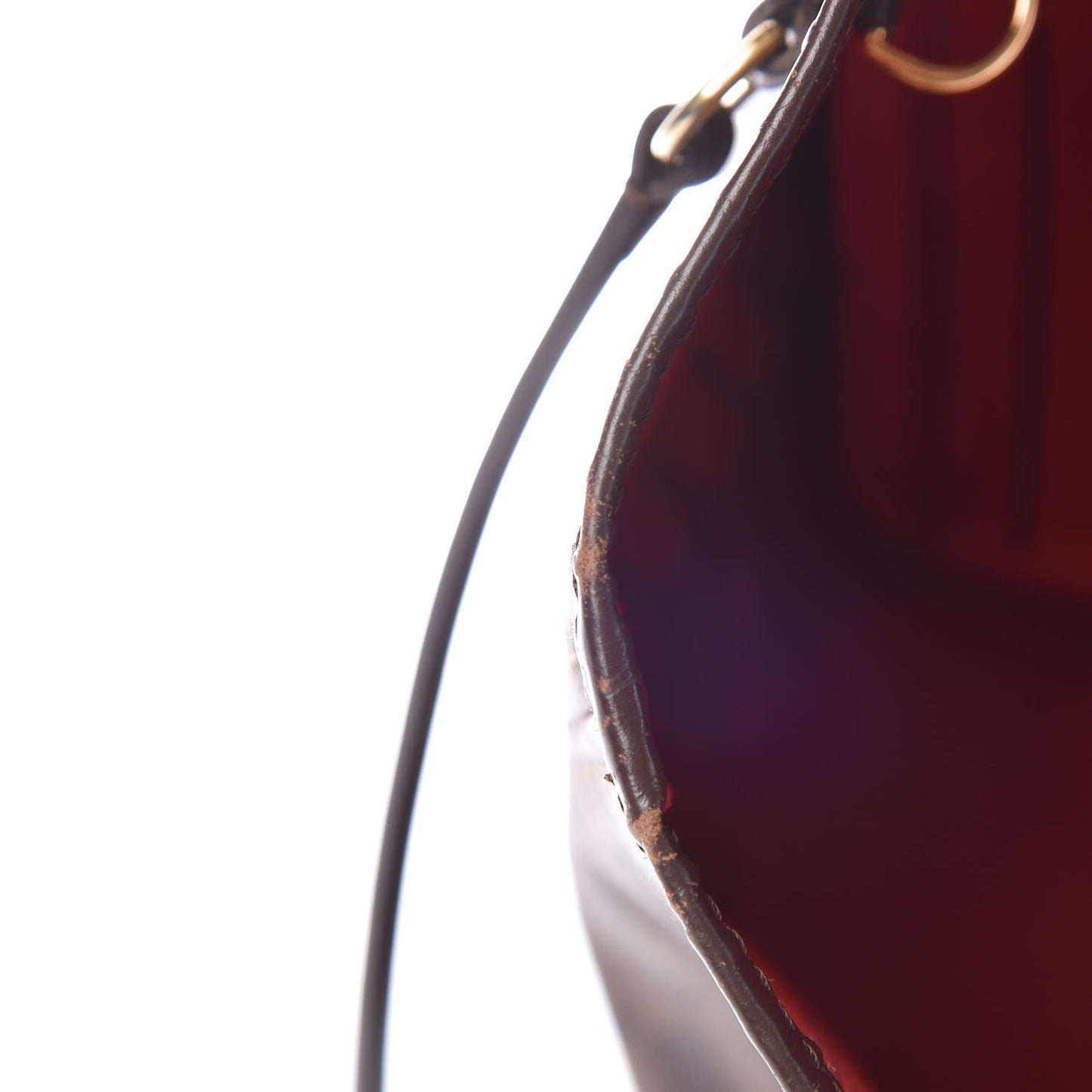 Damier Ebene Neverfull MM
