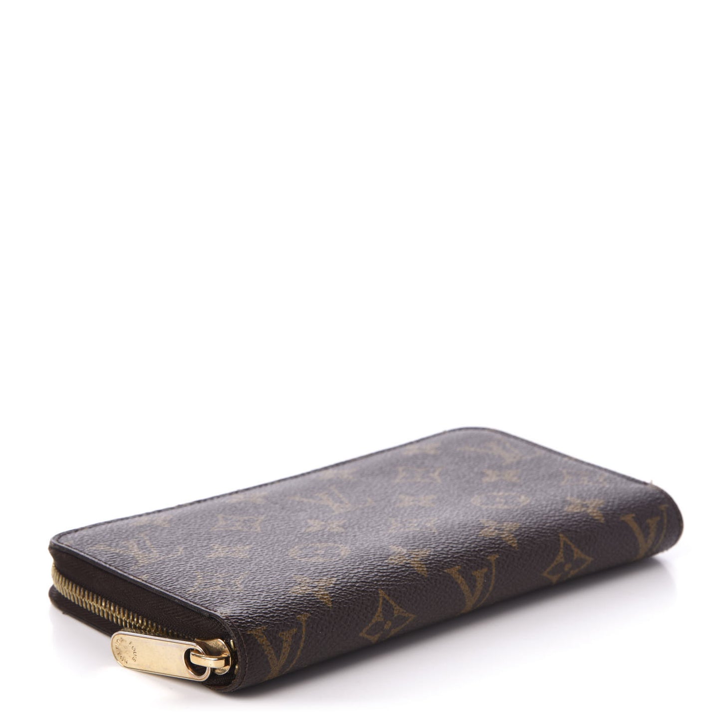 Monogram Zippy Wallet