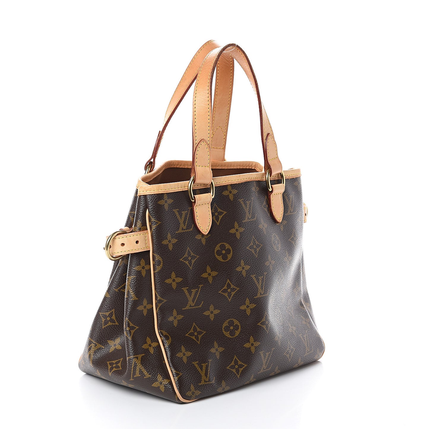 Monogram Batignolles
