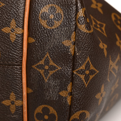 Louis Vuitton Monogram Totally GM 10 of 10