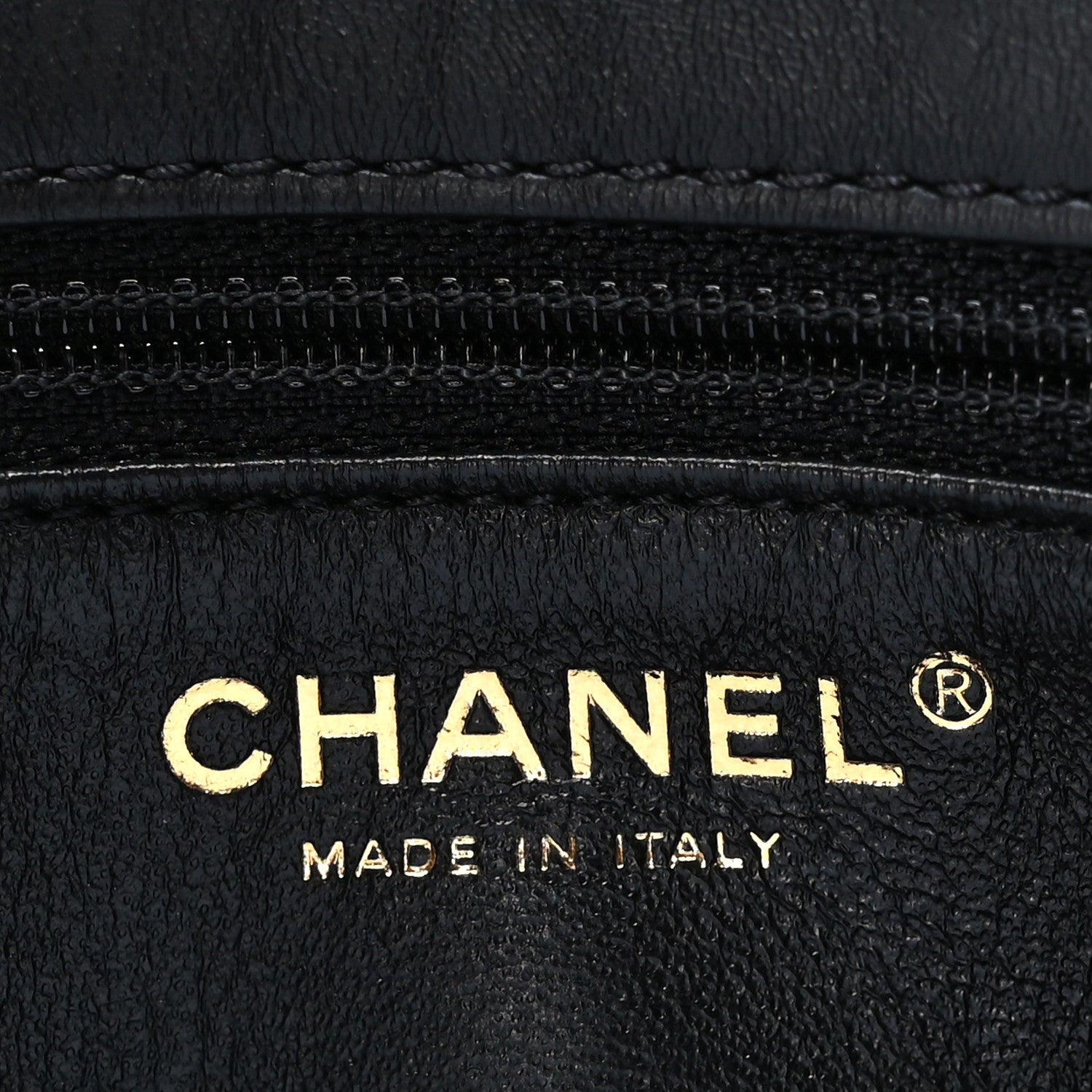 Chanel Aged Calfskin Quilted Reissue 2.55 Clutch Black 7 of 9