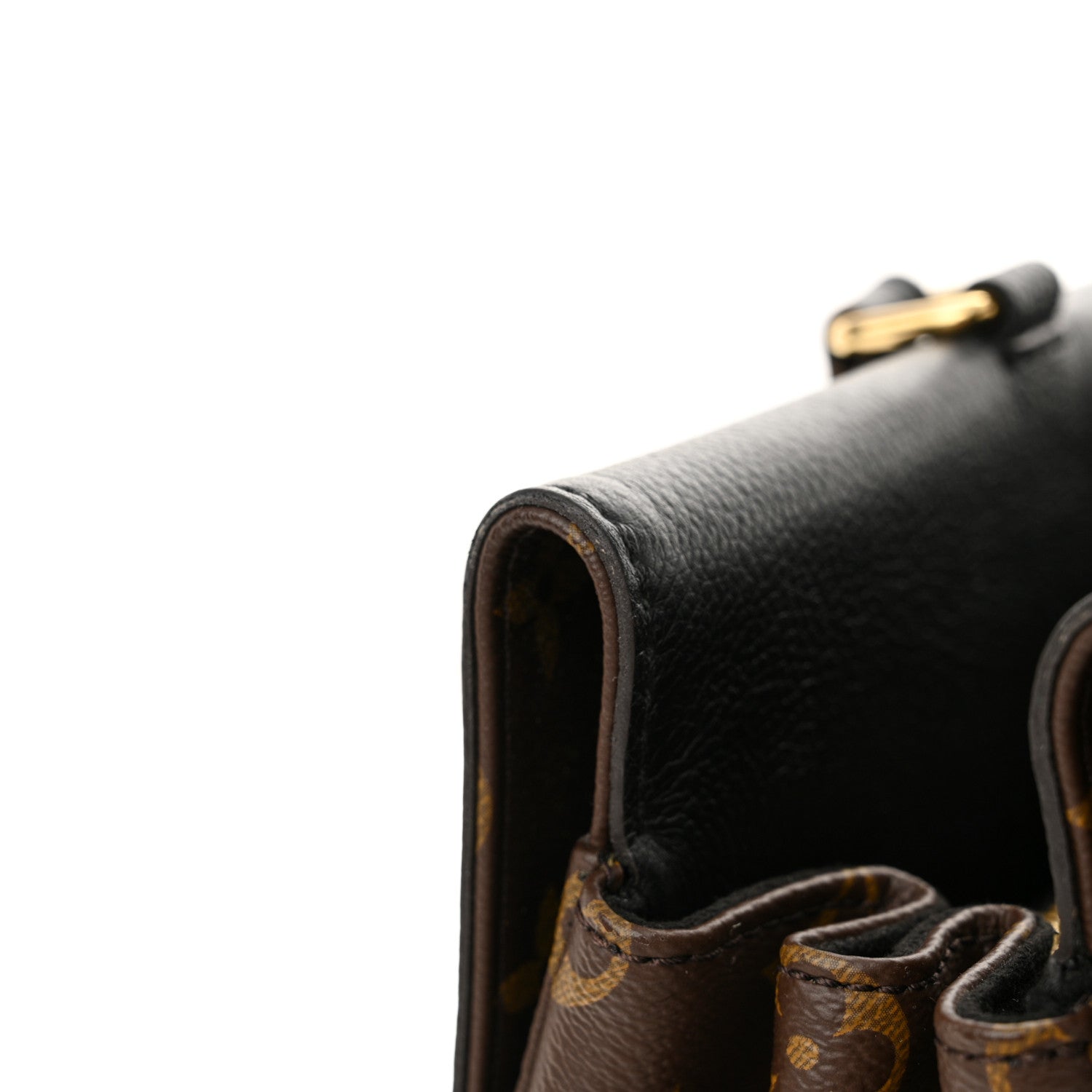 Louis Vuitton Monogram Venus Black 16 of 16