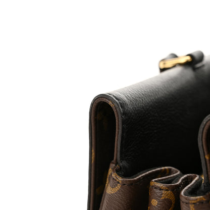 Louis Vuitton Monogram Venus Black 16 of 16