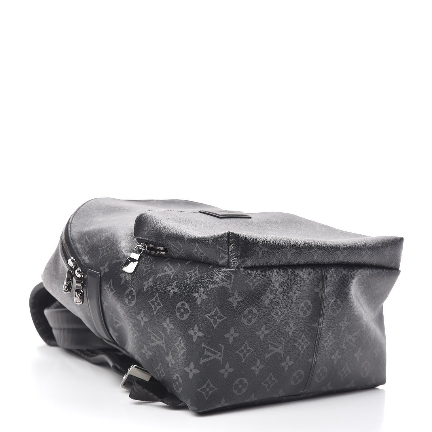 Louis Vuitton Monogram Eclipse Discovery Backpack PM 4 of 9