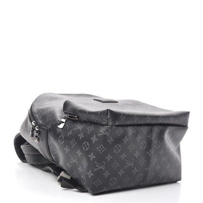 Louis Vuitton Monogram Eclipse Discovery Backpack PM 4 of 9