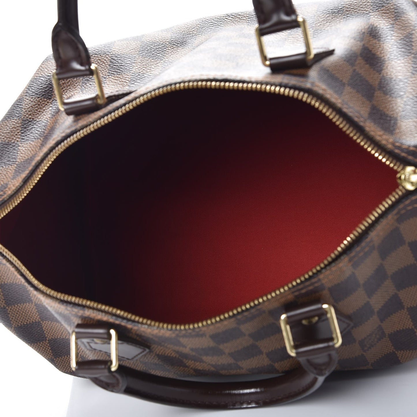 Damier Ebene Speedy 30