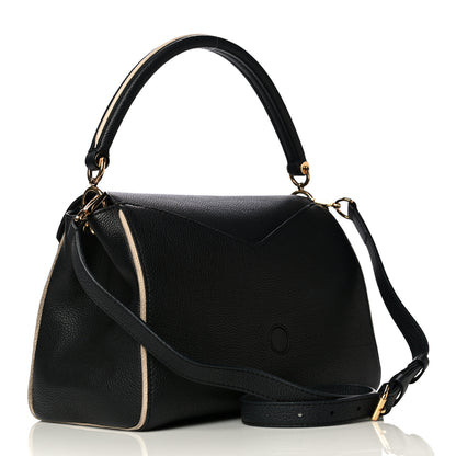Louis Vuitton Monogram Double V Black 3 of 11