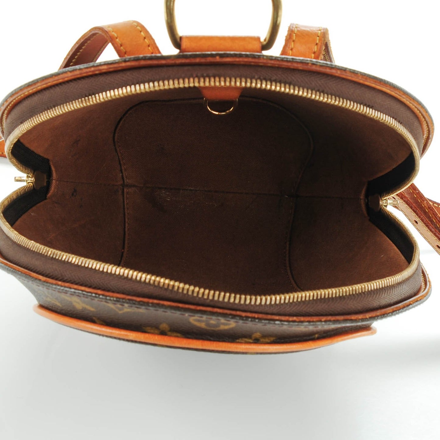 Monogram Ellipse Sac a Dos Backpack