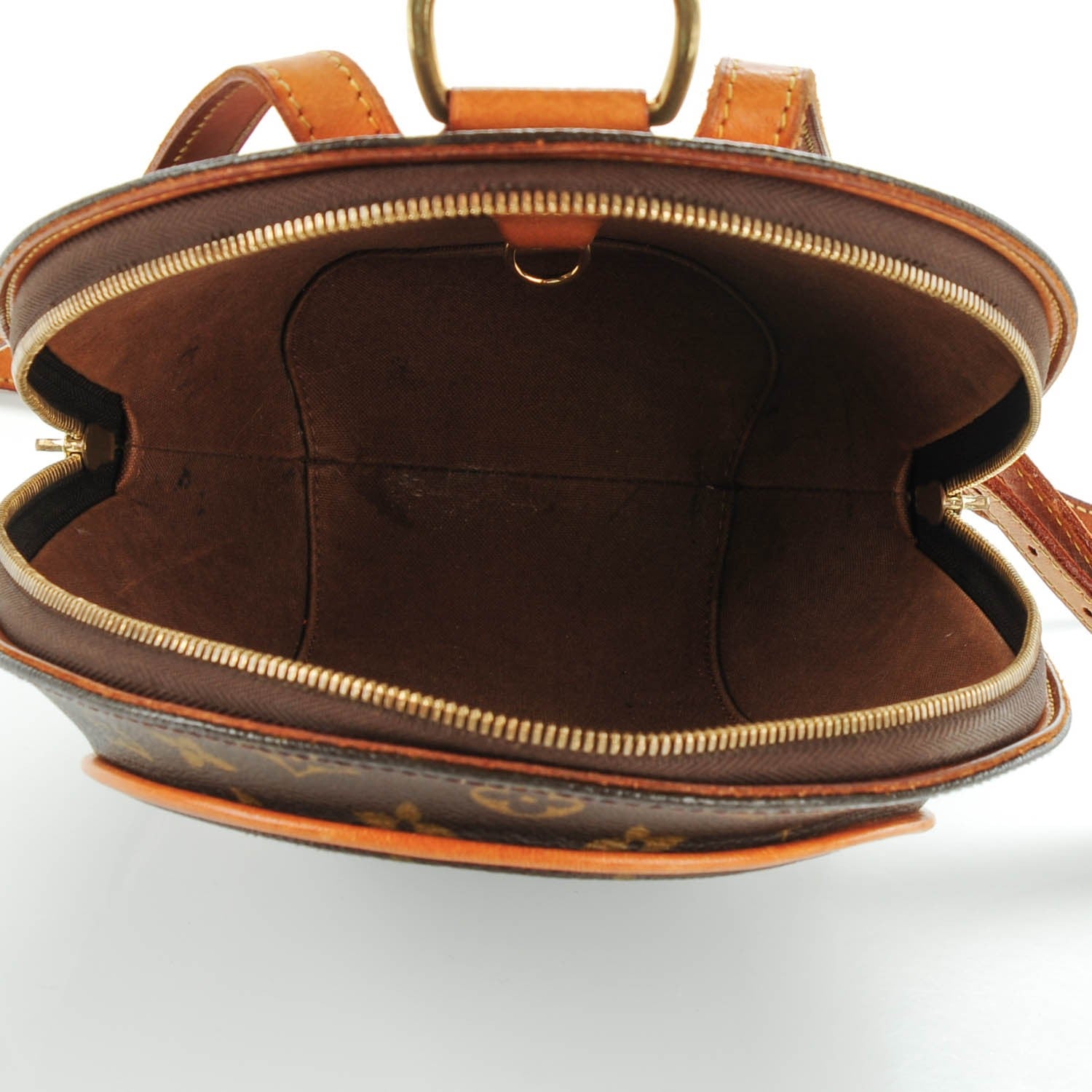 Louis Vuitton Monogram Ellipse Sac a Dos Backpack 5 of 7