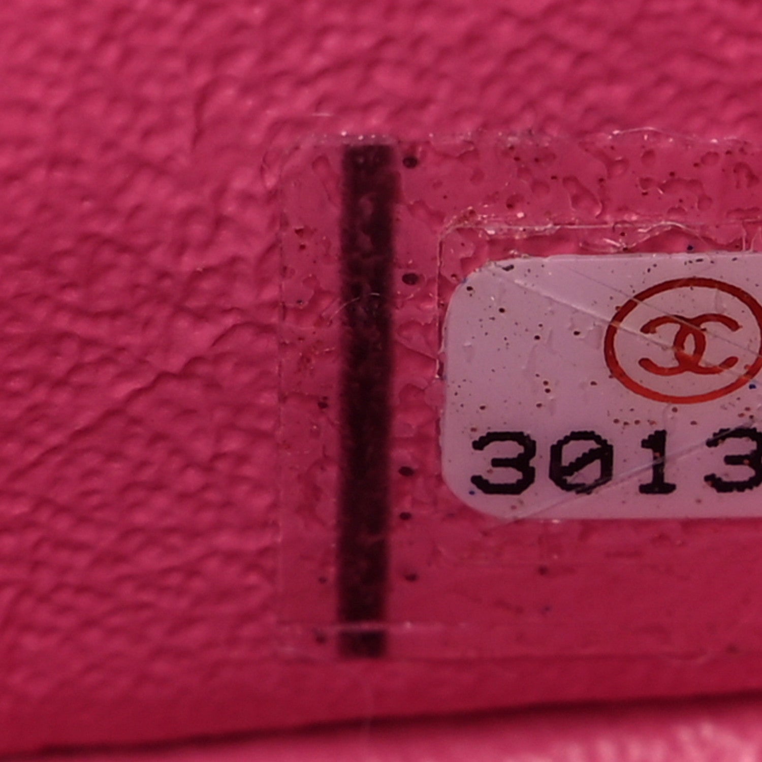 Chanel Caviar Quilted Small Double Flap Pink 7 of 12