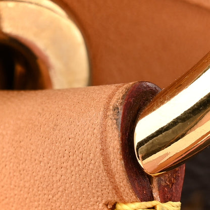 Louis Vuitton Monogram Galliera PM 11 of 12