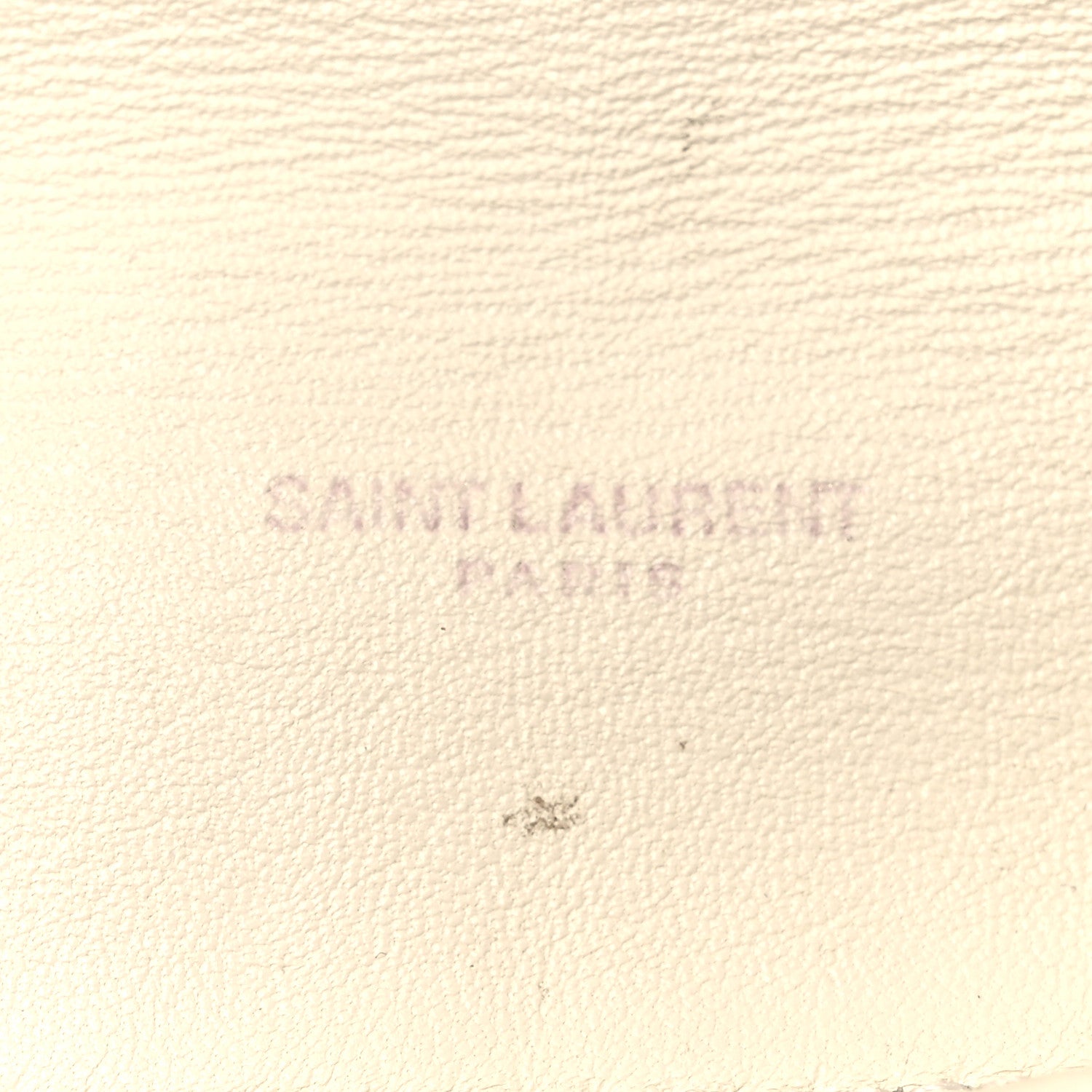 Saint Laurent Boucle Tweed Quilted Toy Loulou Puffer Monogram Chain Satchel Crema Soft 10 of 12